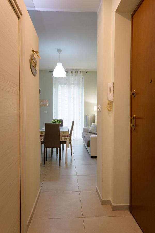 Home Ferrucci Turijn Buitenkant foto